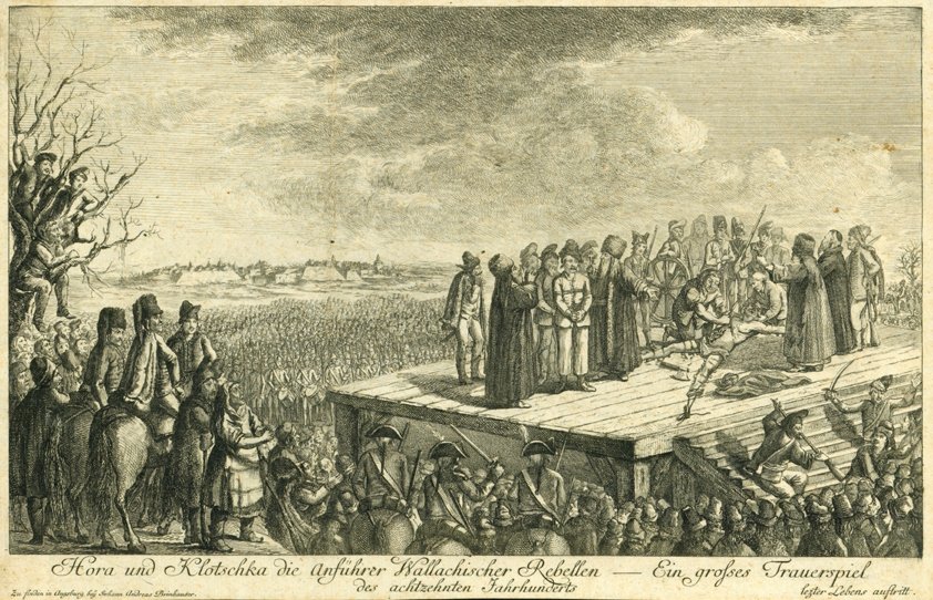 Înființarea Patriarhiei Române, urmare a jertfelor martirilor români din toate veacurile 339144