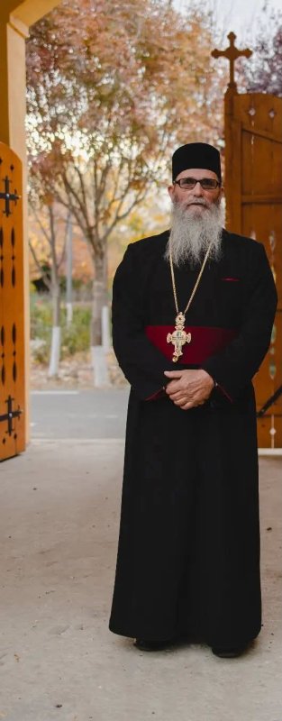 Părintele Dumitru Vâlcu - chipul părintelui duhovnicesc 339129