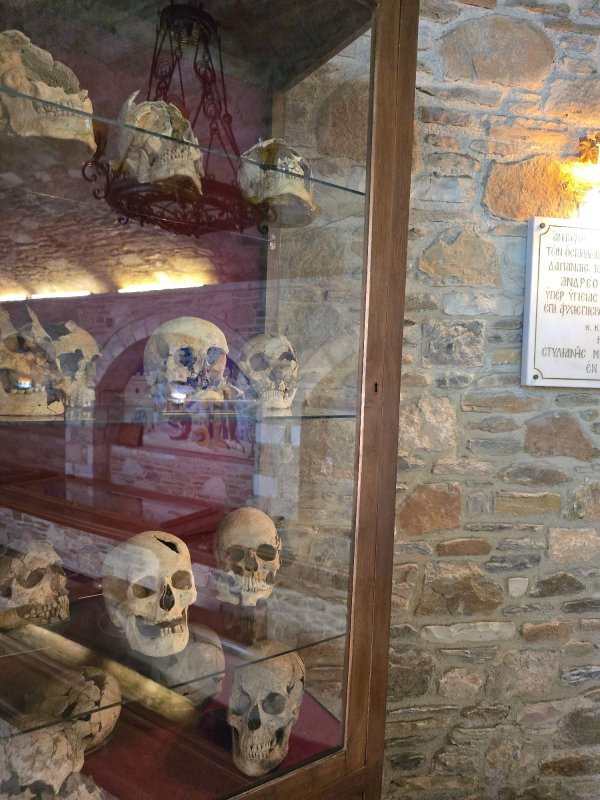 Pelerinaj în inima unei Liturghii neterminate 339134