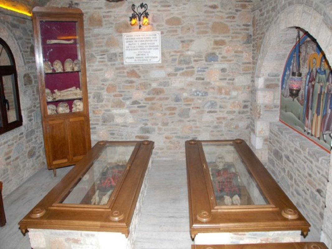 Pelerinaj în inima unei Liturghii neterminate 339135