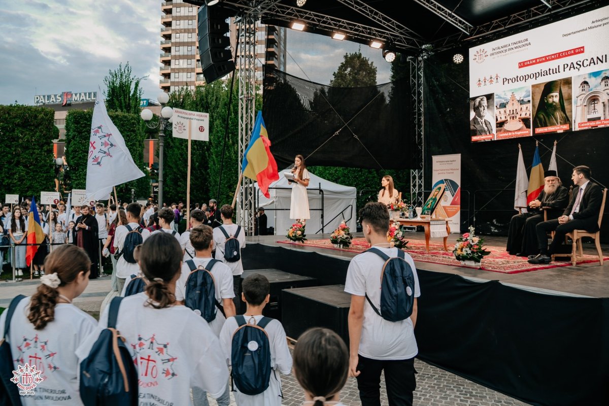 Duhovnicul văzut prin ochii tinerilor 340007