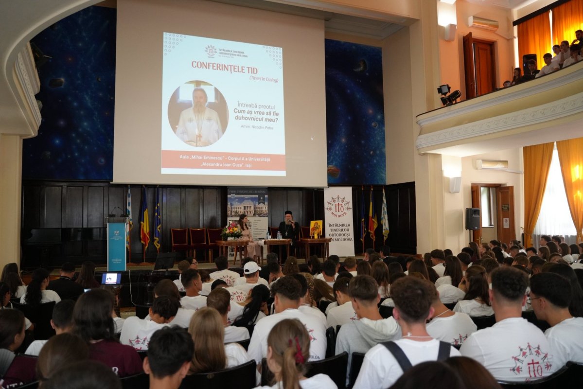 Duhovnicul văzut prin ochii tinerilor 340008