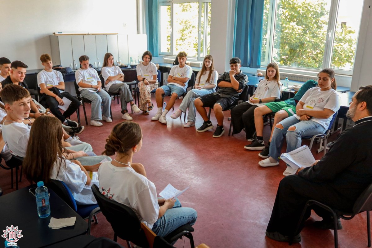 Duhovnicul văzut prin ochii tinerilor 340009