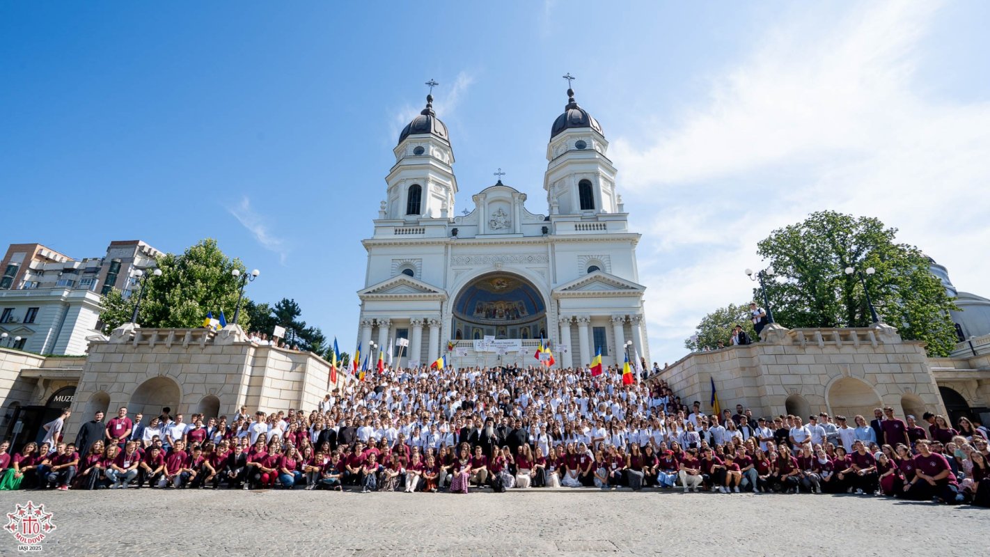 Duhovnicul văzut prin ochii tinerilor 340016