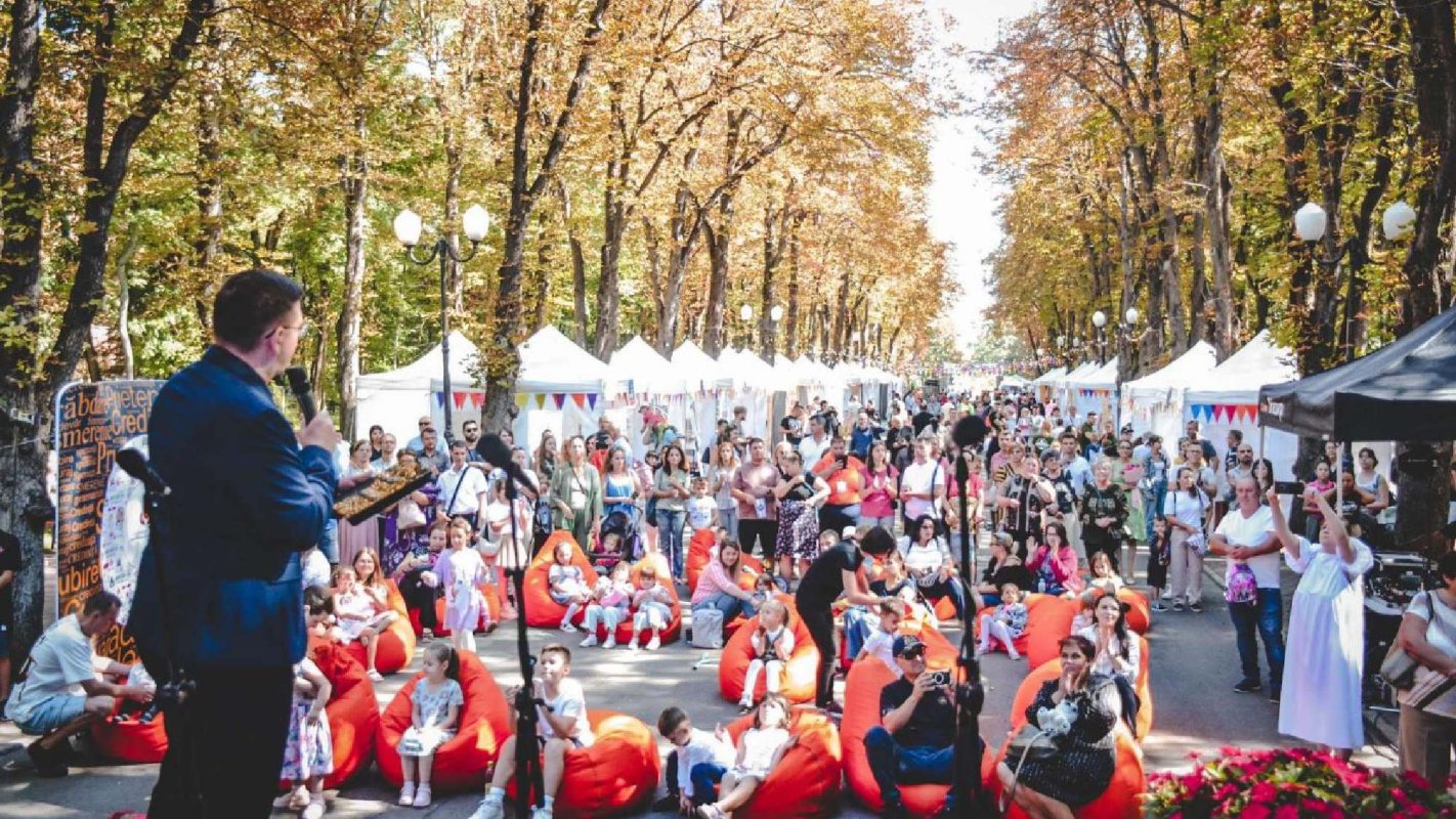 Festivalul Familiei 2025, la Iași 340004