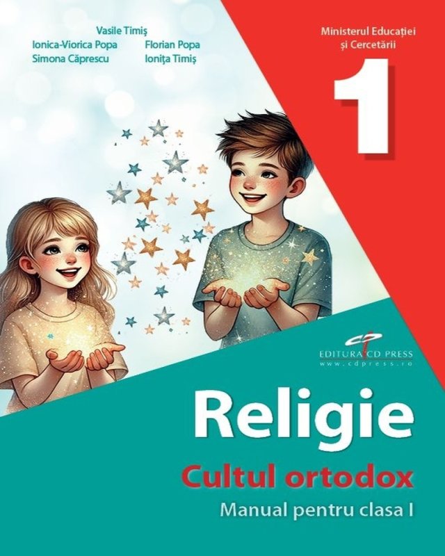 Mai multe manuale școlare noi de religie pentru clasele I și a VIII-a au fost evaluate și apreciate la nivel național 339986