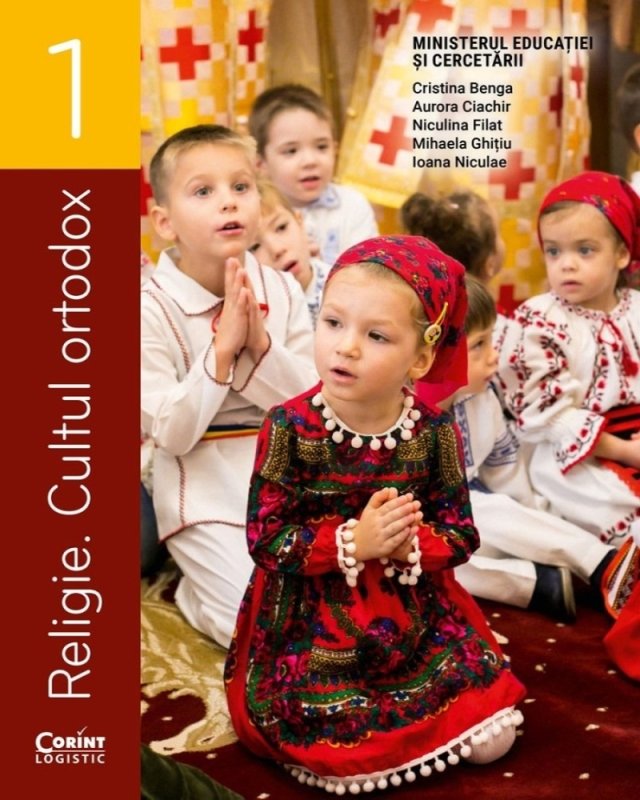 Mai multe manuale școlare noi de religie pentru clasele I și a VIII-a au fost evaluate și apreciate la nivel național 339988
