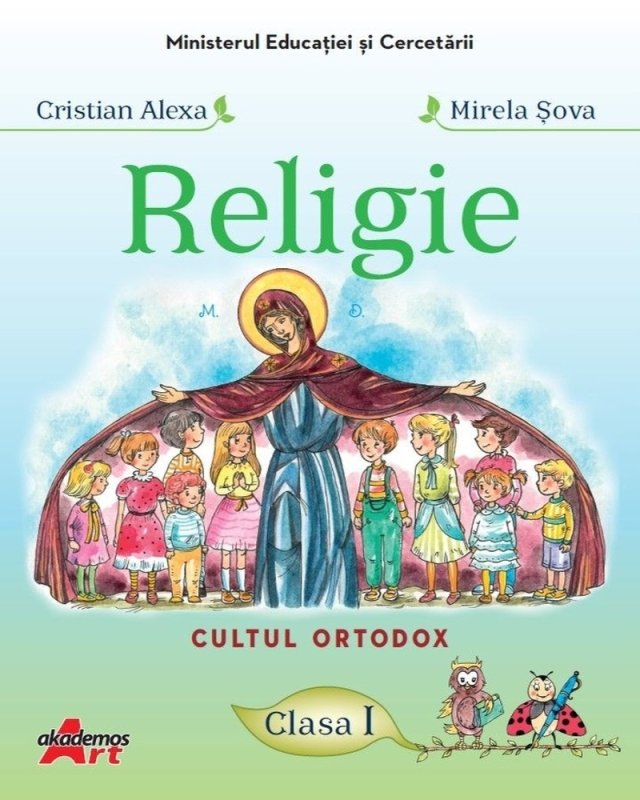 Mai multe manuale școlare noi de religie pentru clasele I și a VIII-a au fost evaluate și apreciate la nivel național 339989