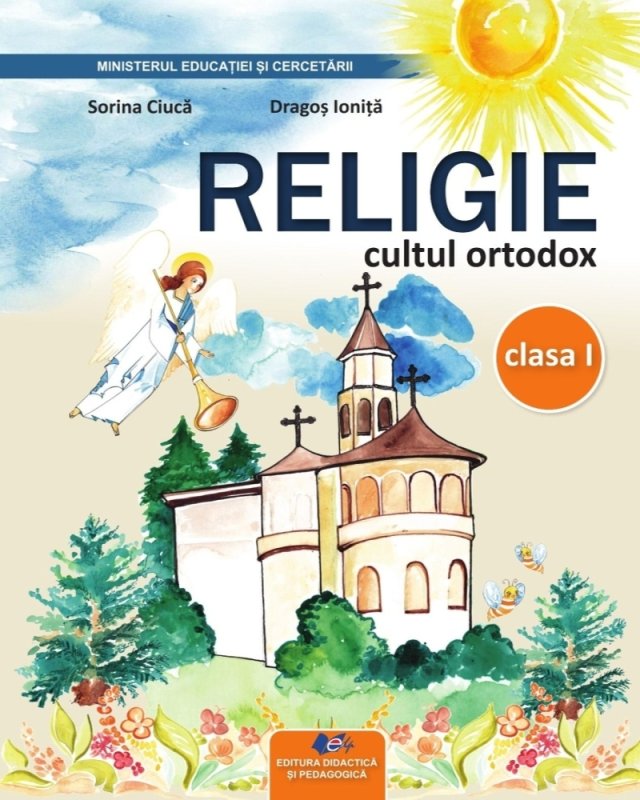 Mai multe manuale școlare noi de religie pentru clasele I și a VIII-a au fost evaluate și apreciate la nivel național 339990