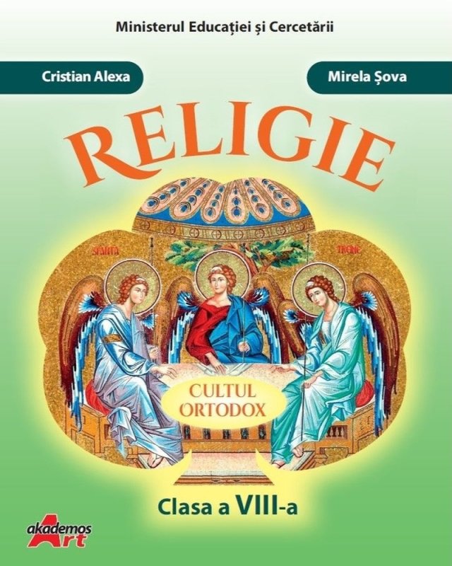 Mai multe manuale școlare noi de religie pentru clasele I și a VIII-a au fost evaluate și apreciate la nivel național 339992