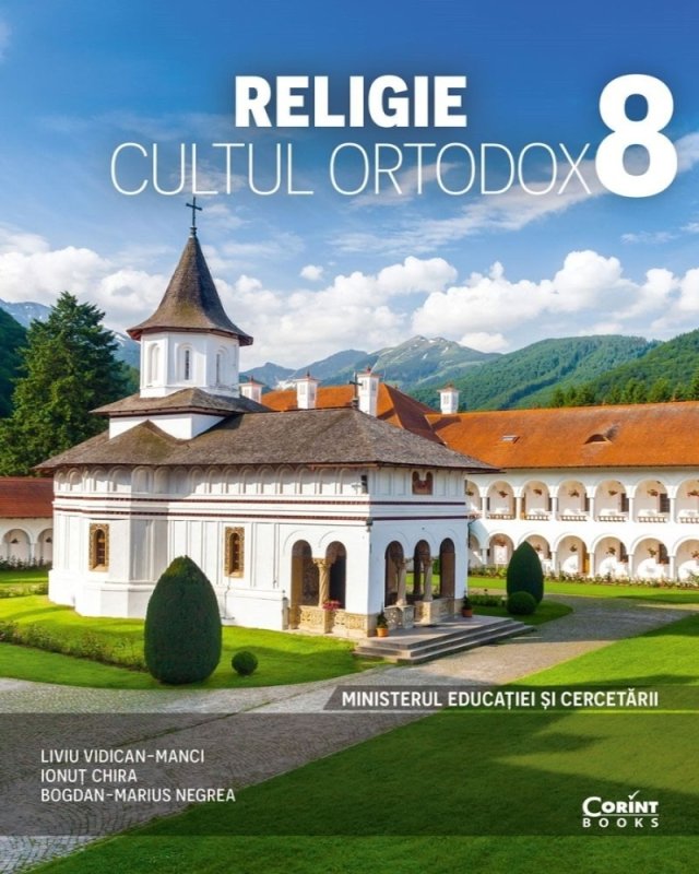 Mai multe manuale școlare noi de religie pentru clasele I și a VIII-a au fost evaluate și apreciate la nivel național 339995