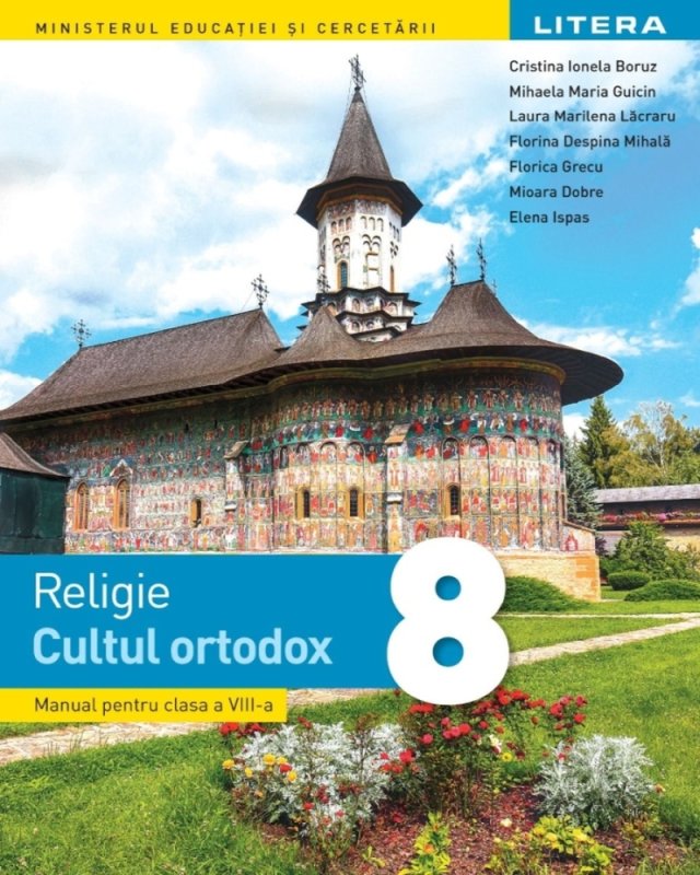 Mai multe manuale școlare noi de religie pentru clasele I și a VIII-a au fost evaluate și apreciate la nivel național 339996