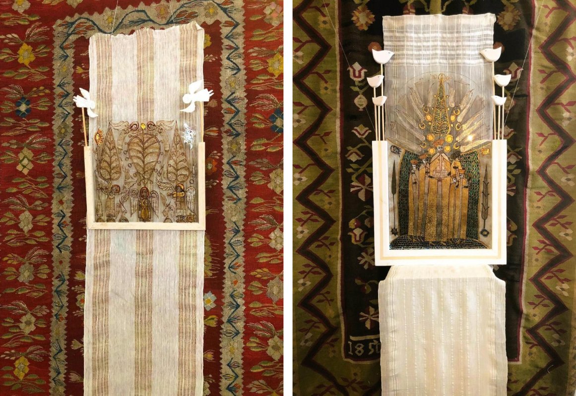 Omagiu Sfinților Martiri Brâncoveni 340103