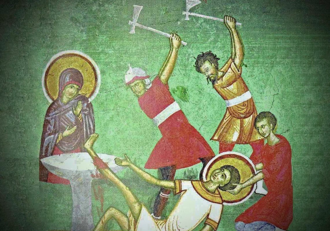 Sfinții Adrian și Natalia și provocările familiei creștine de astăzi 340096