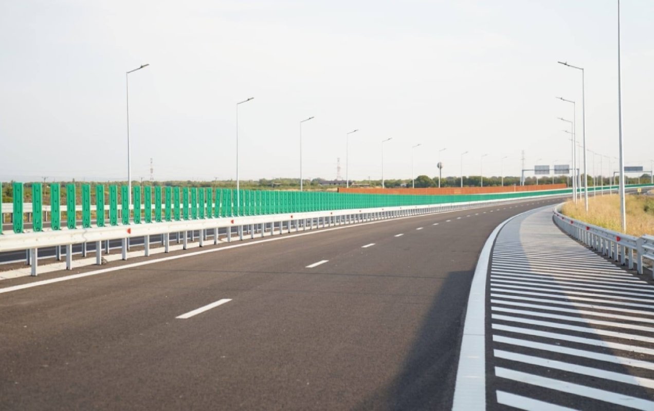 Stadiul lucrărilor de pe autostrada A7 340114