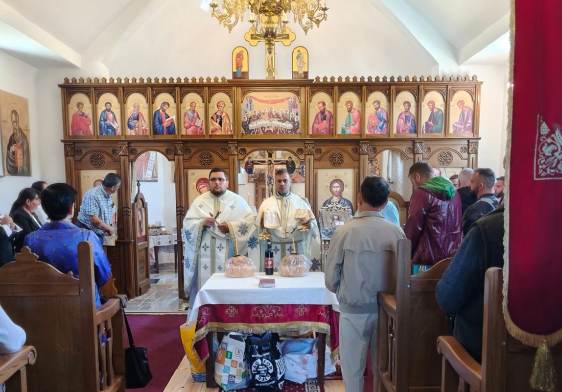 Activitate de reintegrare socială la Penitenciarul Deva 340216