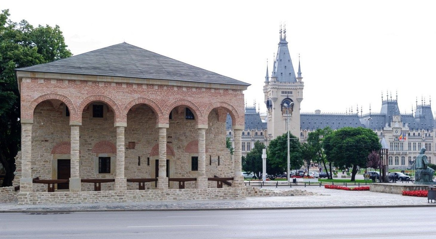 Locul care amintește de nașterea poeziei române culte 340177