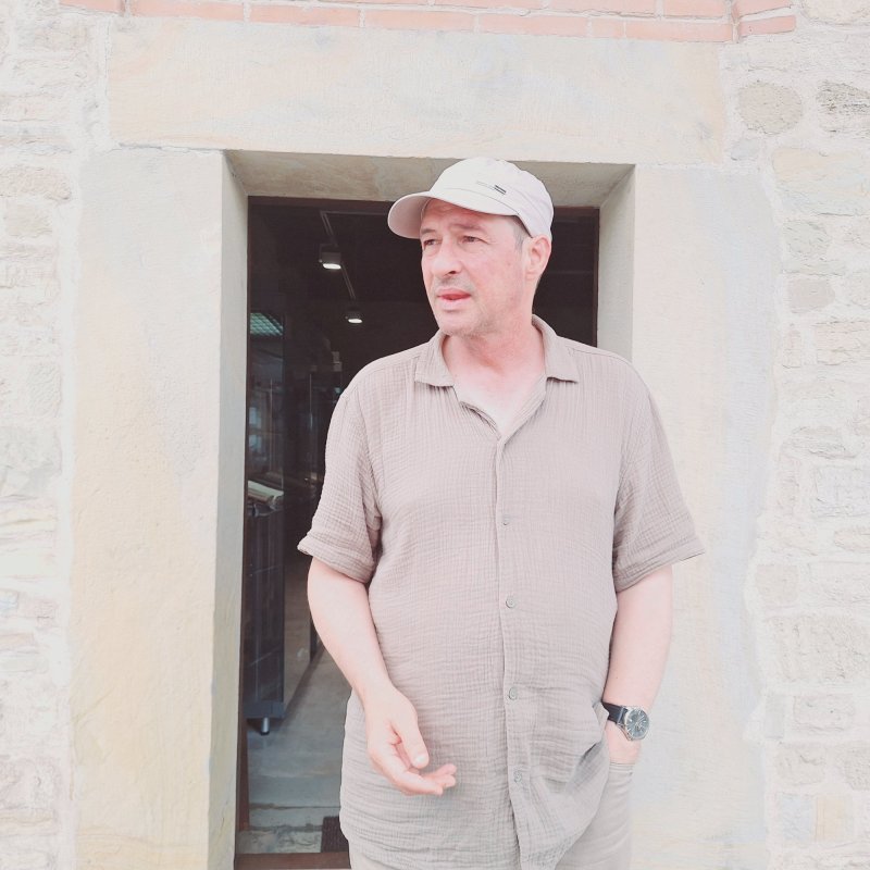 Locul care amintește de nașterea poeziei române culte 340181