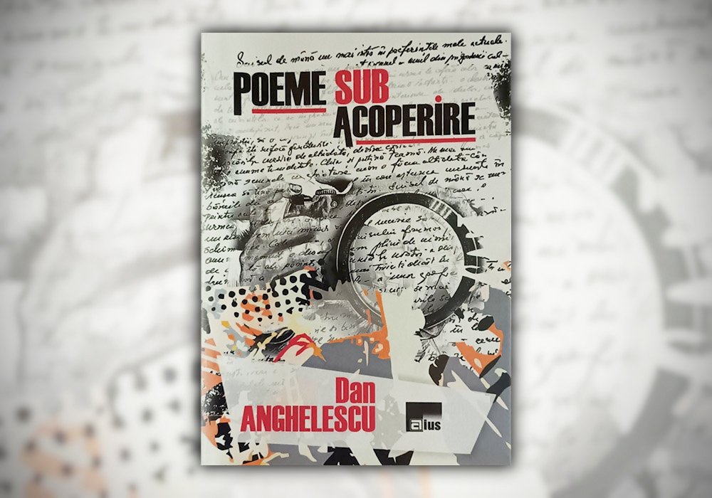 Poeme sub acoperirea metaforei 340191