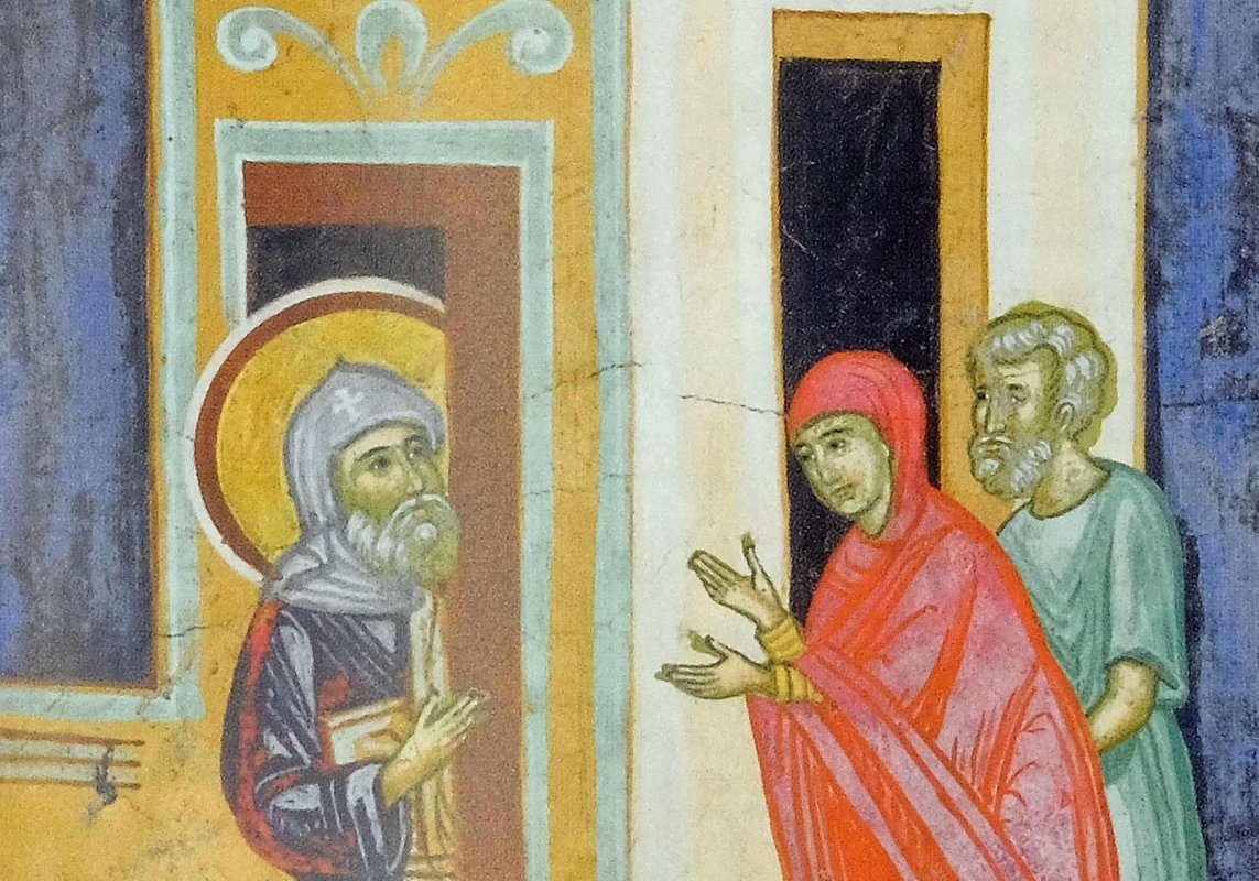 Sf. Cuv. Pimen cel Mare; Sf. Mc. Fanurie; Sf. Ier. Osiu, Episcopul Cordobei 306855