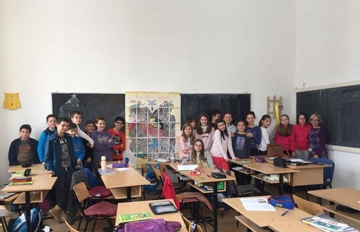 Bursa de studiu „Sfântul Cuvios Arsenie de la Prislop” pentru anul școlar 2025-2026 340278