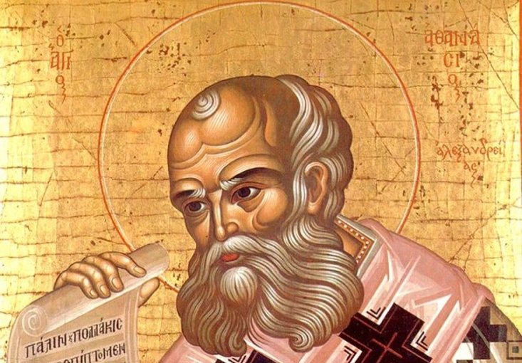 Caracterul irațional al ereziei ariene în analiza Sfântului Athanasie cel Mare 340263