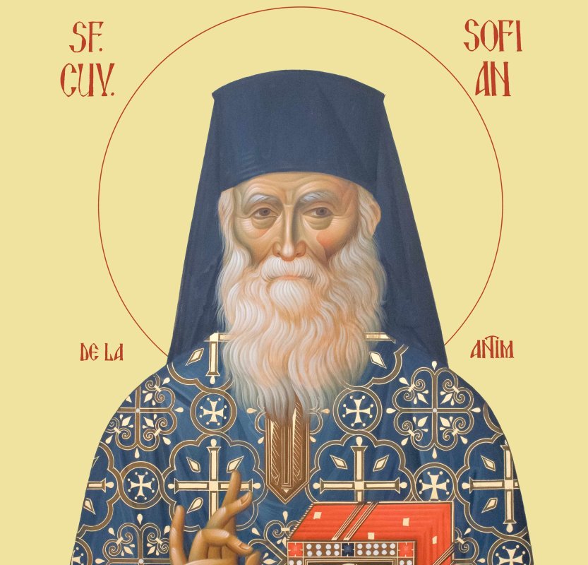 Delicatețea sfinților, semne ale lucrării Duhului 340261