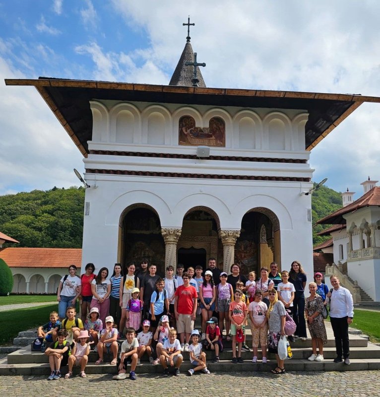 Învățăm și ne rugăm 340294