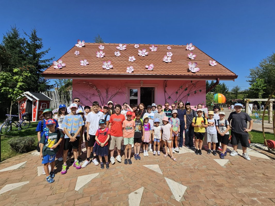 Învățăm și ne rugăm 340295