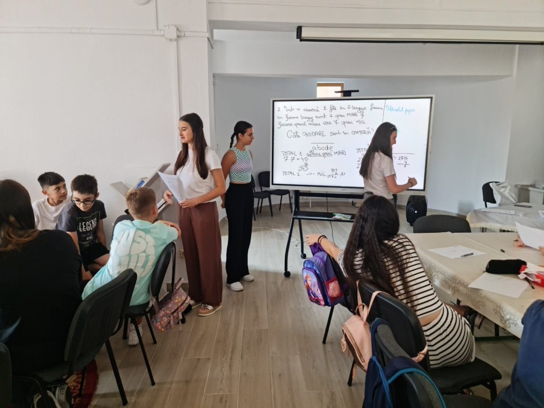 Învățăm și ne rugăm 340296