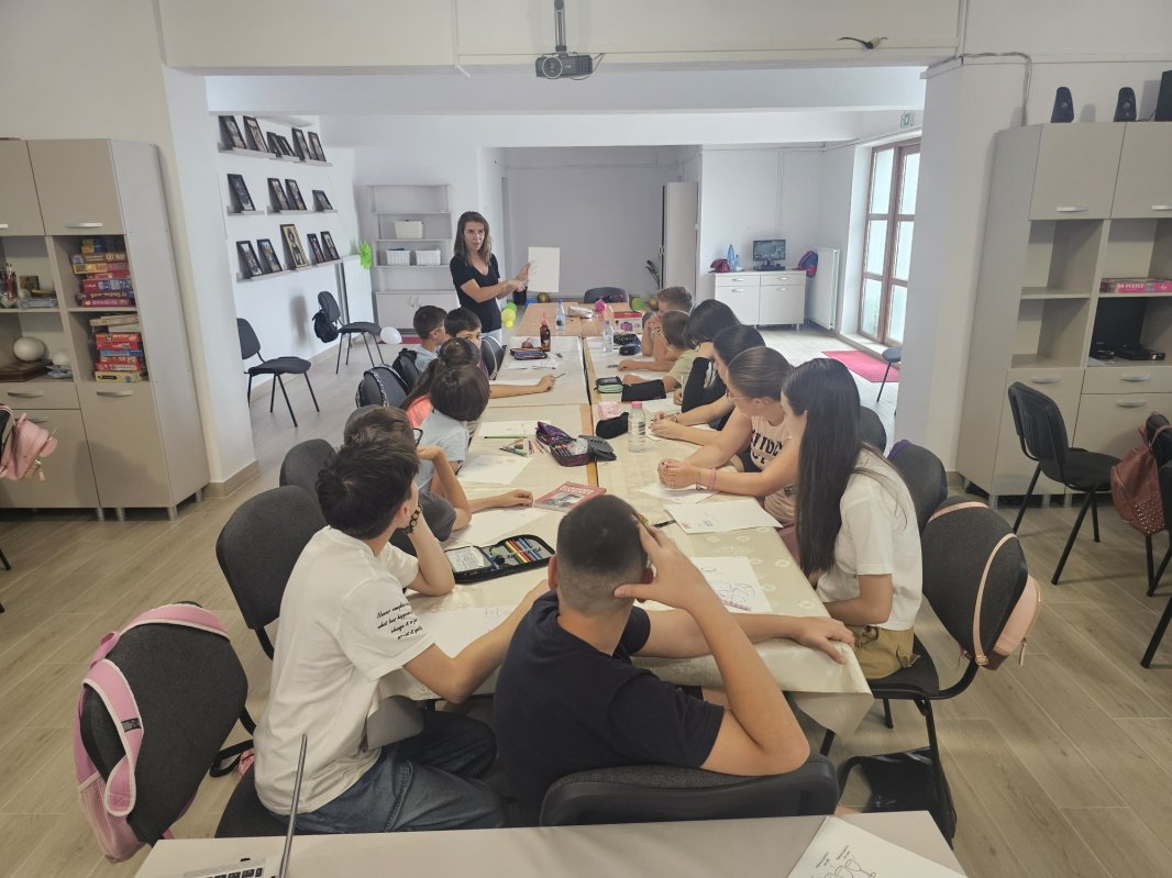 Învățăm și ne rugăm 340299