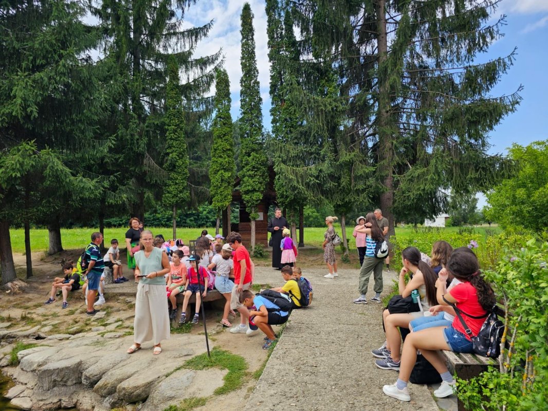 Învățăm și ne rugăm 340302