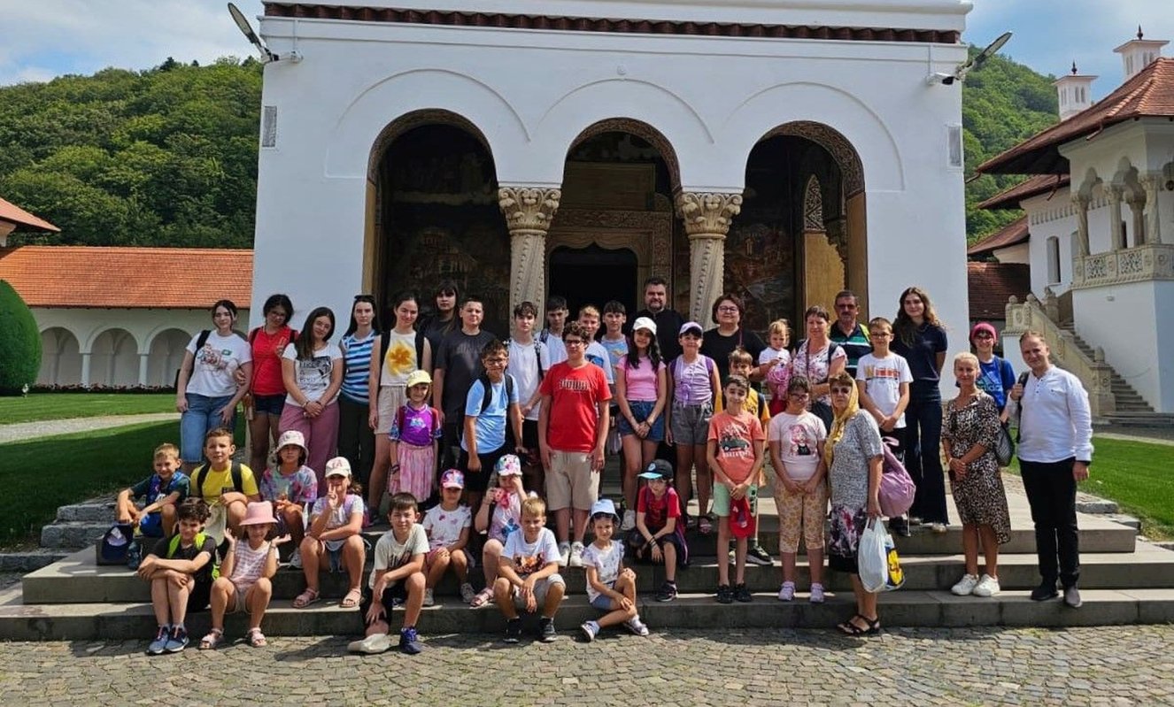 Învățăm și ne rugăm 340303