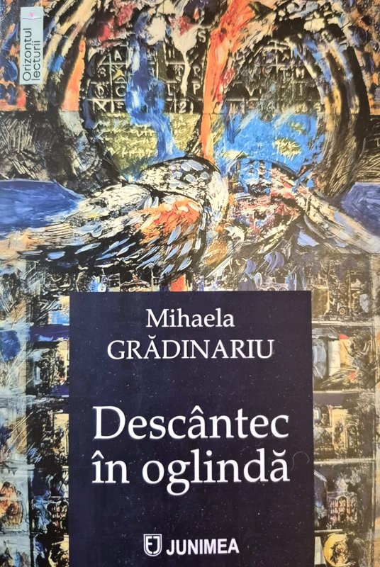 Alte slove ale Mihaelei Grădinariu 340447