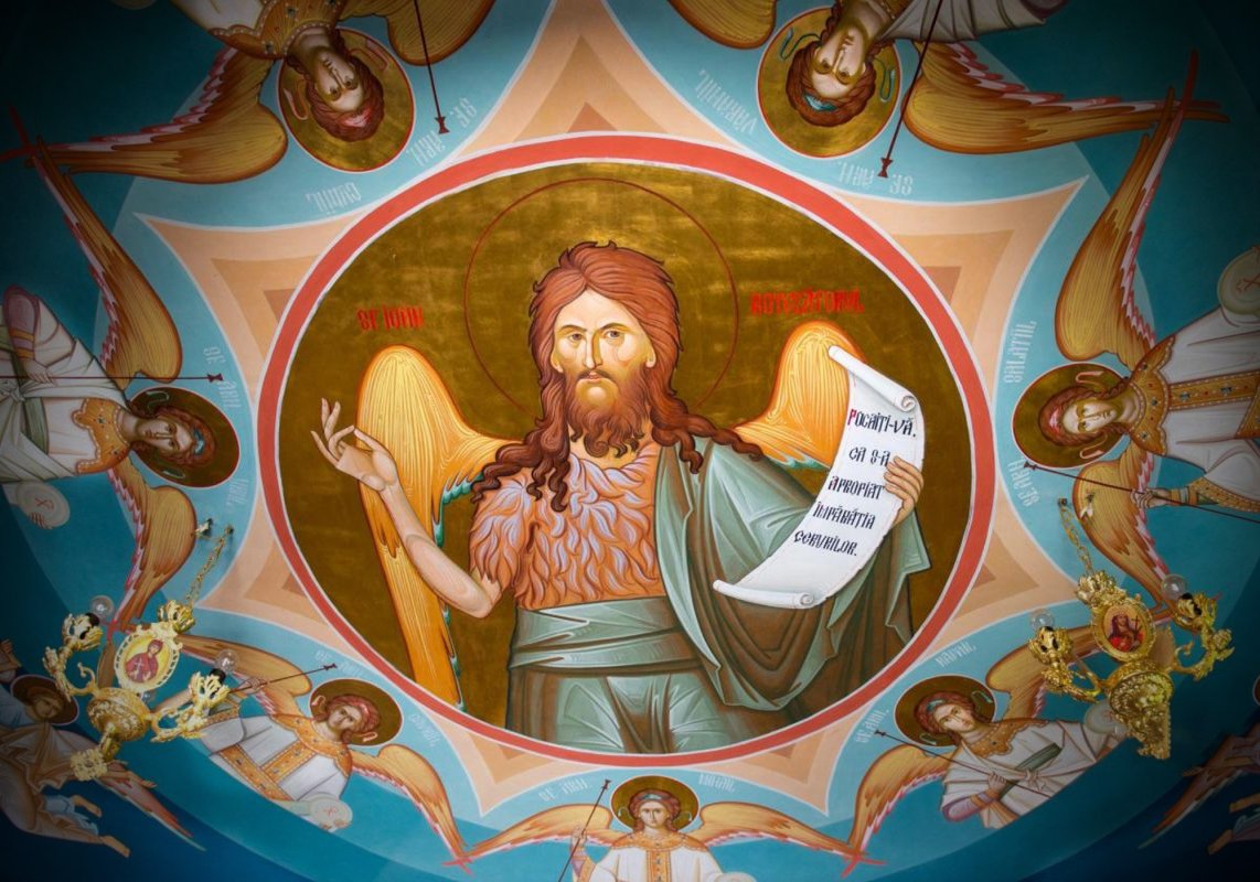 Fapte 13, 25-33 265963