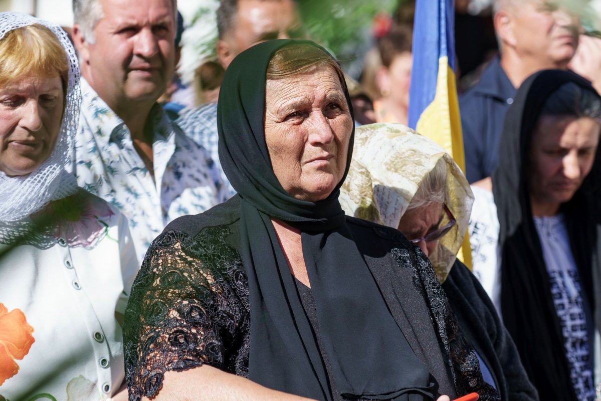 Mănăstirea Secu și-a sărbătorit hramul istoric 340458