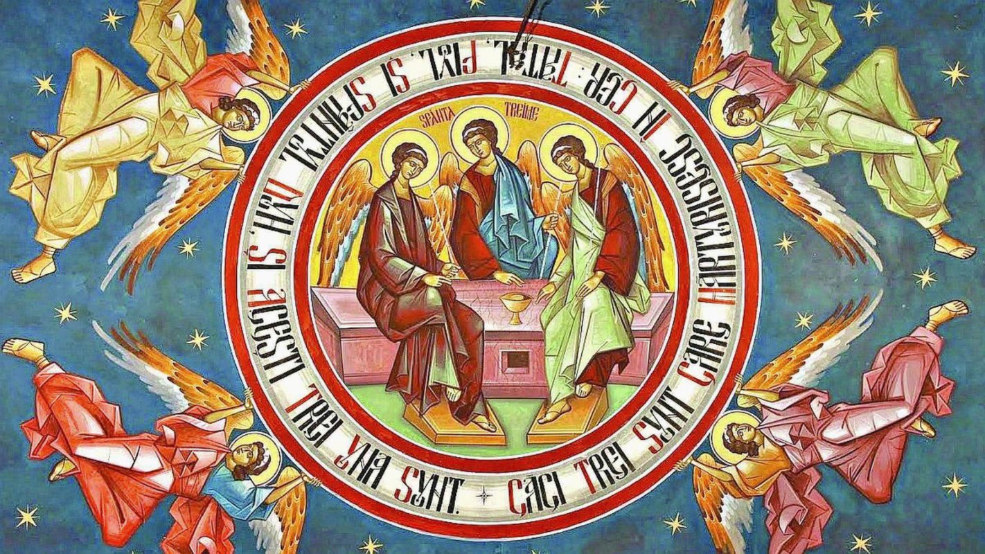 Marcu 6, 14-30 (O petrecere fără frâu cu final nechibzuit) 224384