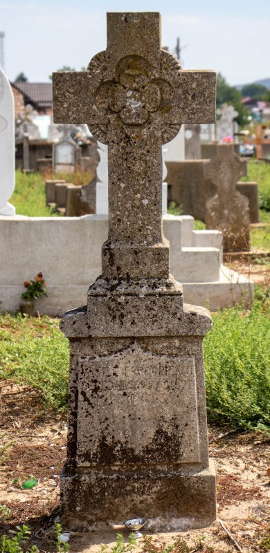 Preotul Vasile Procopiescu, model de slujire și jertfelnicie  340346