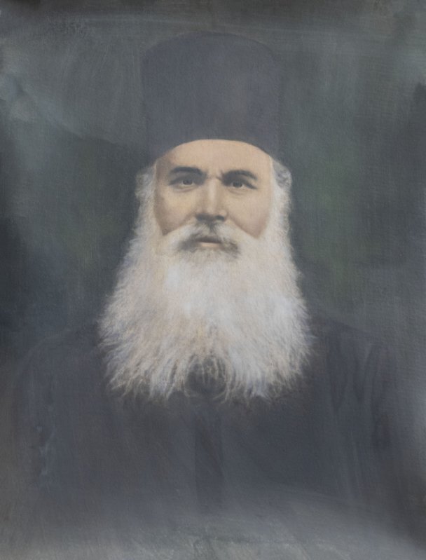 Preotul Vasile Procopiescu, model de slujire și jertfelnicie  340347