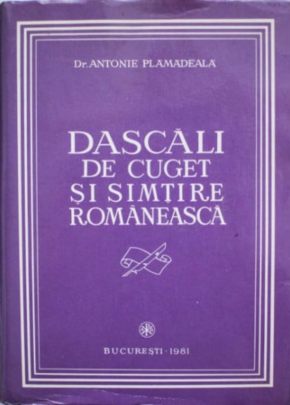 Să ne aducem aminte de Mitropolitul Antonie Plămădeală al Ardealului 340351