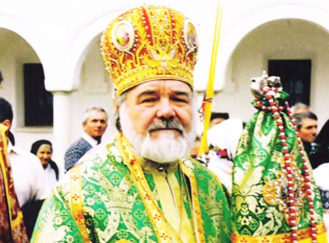 Să ne aducem aminte de Mitropolitul Antonie Plămădeală al Ardealului 340379