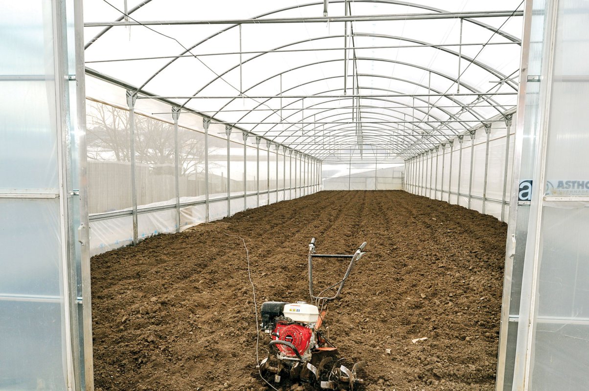 Semnal de alarmă privind finanțarea liceelor agricole 340369