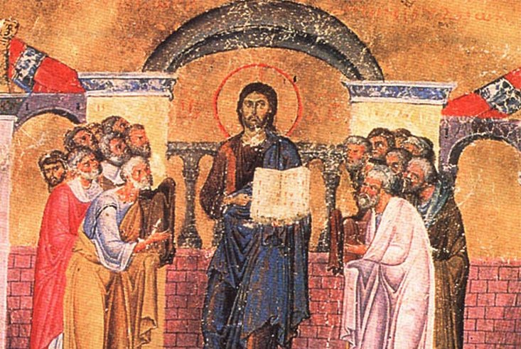 Începutul anului bisericesc şi semnificaţiile acestuia 339895