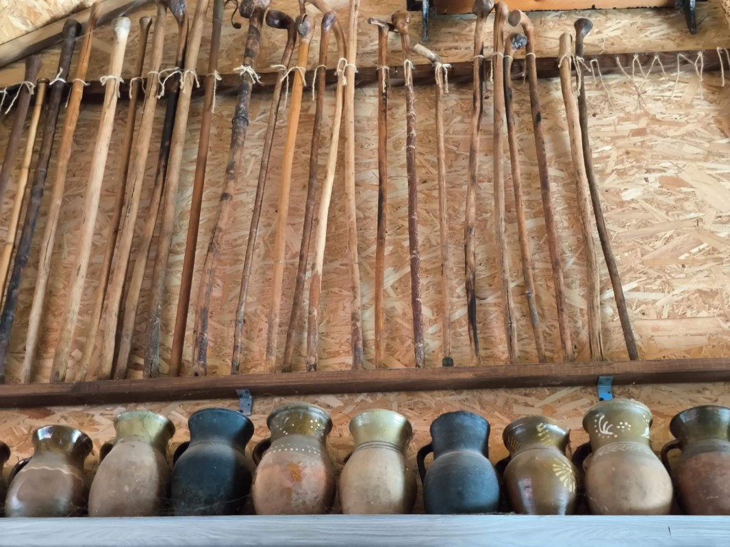 Poveștile fermecătoare ale Banatului de odinioară  339843