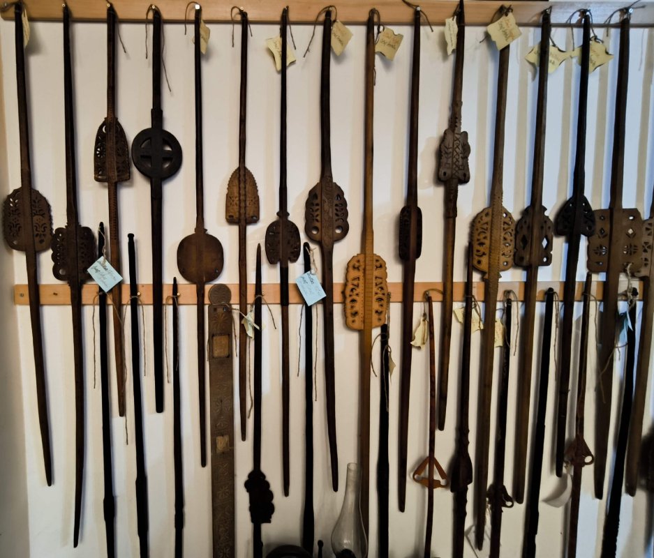 Poveștile fermecătoare ale Banatului de odinioară  339844