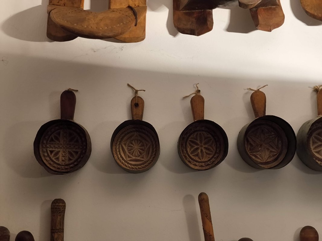 Poveștile fermecătoare ale Banatului de odinioară  339845