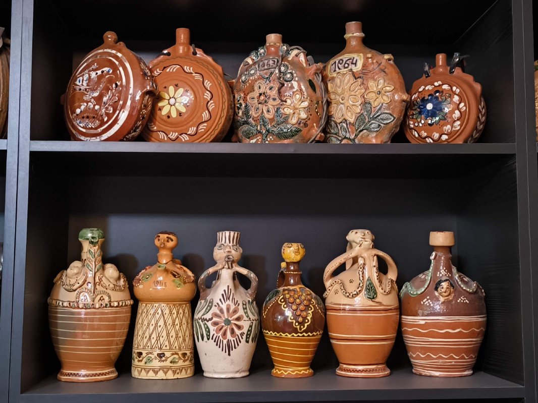 Poveștile fermecătoare ale Banatului de odinioară  339846