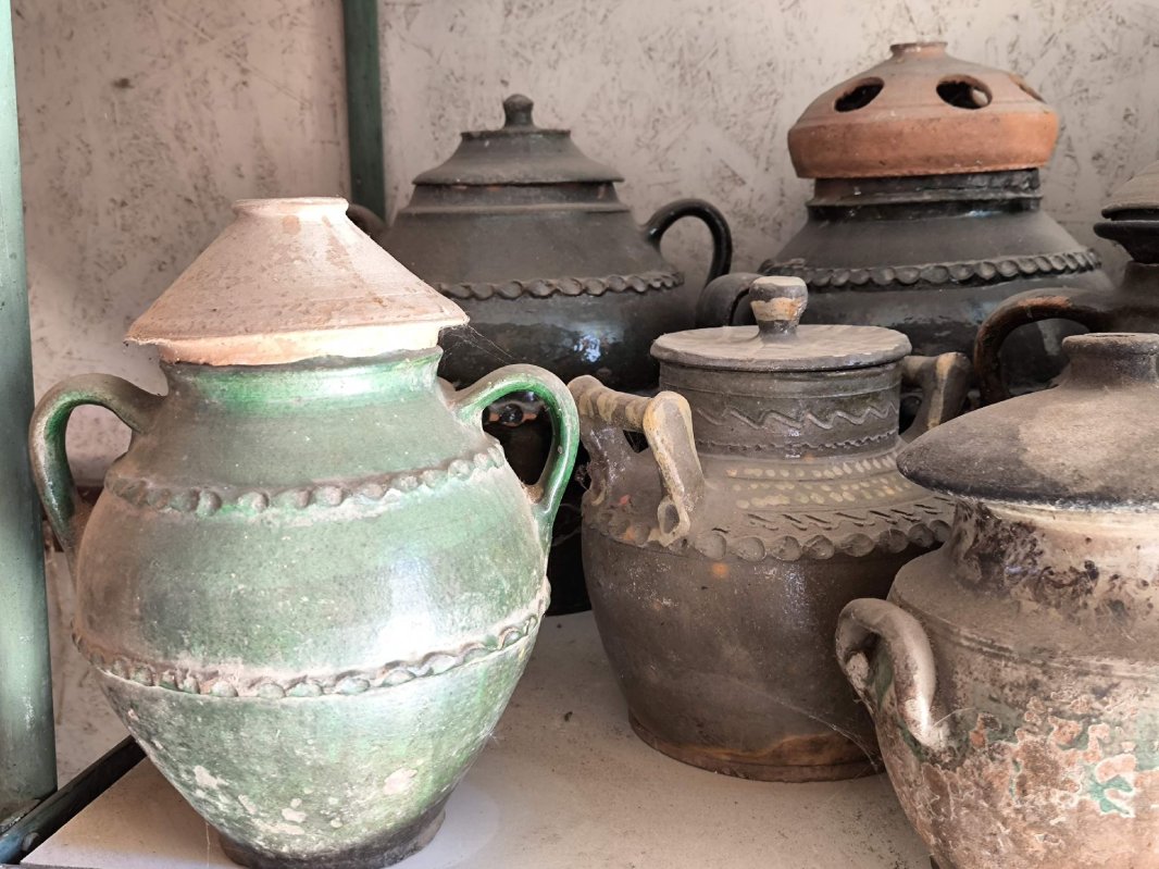 Poveștile fermecătoare ale Banatului de odinioară  339847