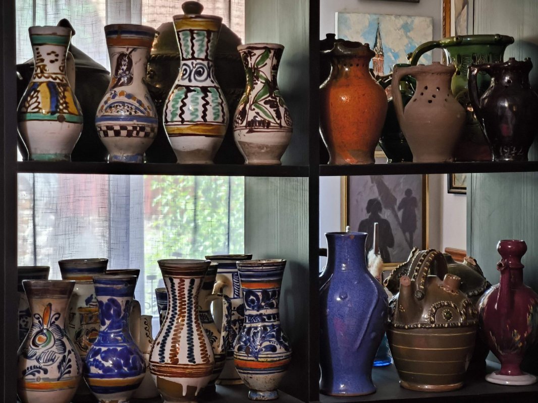 Poveștile fermecătoare ale Banatului de odinioară  339848