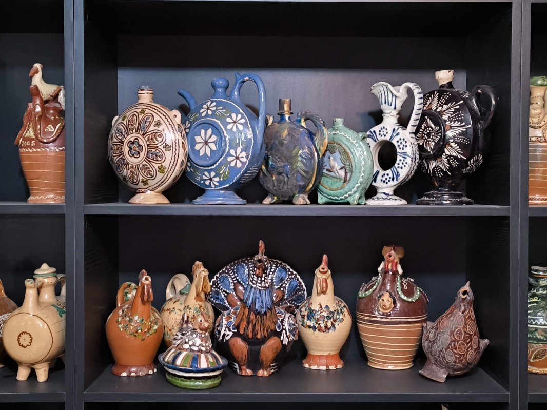 Poveștile fermecătoare ale Banatului de odinioară  339850